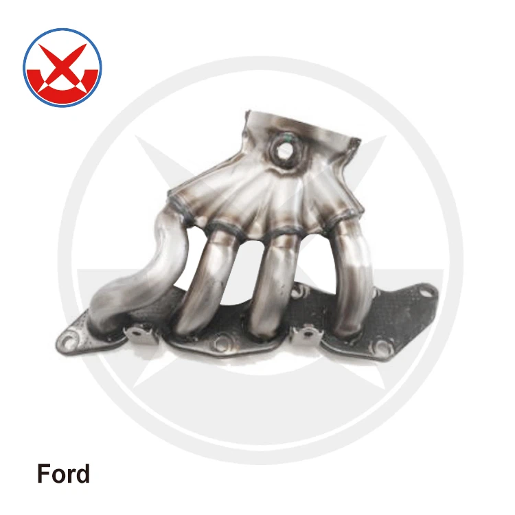 مشعب العادم لفورد فيوجن